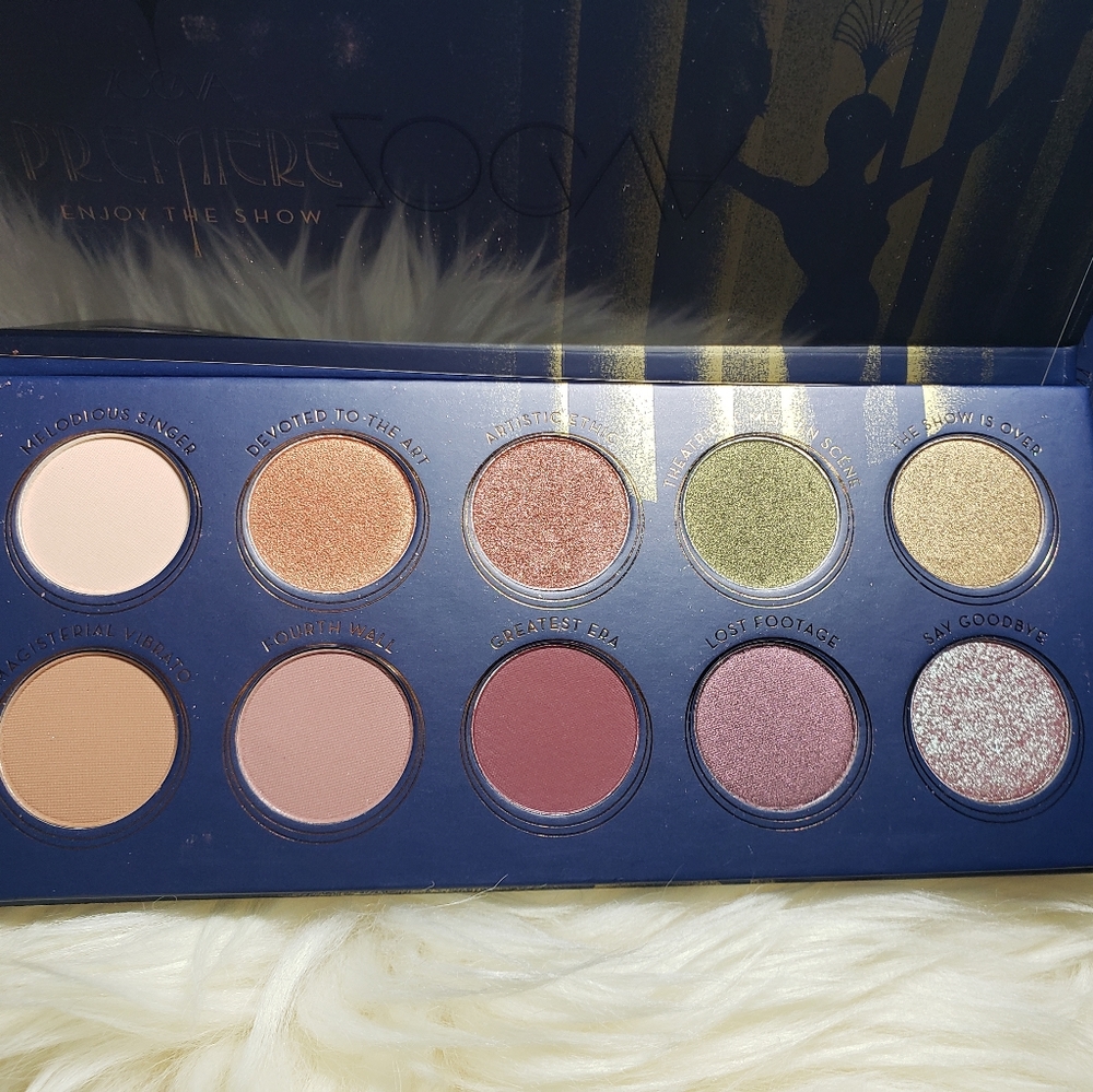 Eyeshadow - Picture 4 of 5